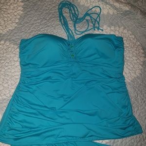 Bleu Rod Beattie 2 piece swimsuit